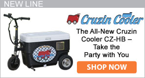 Cruzin Cooler