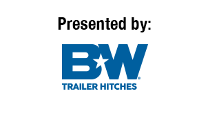 SBlueOx and B&W Trailer Hitches