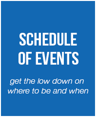 Schedule of Events